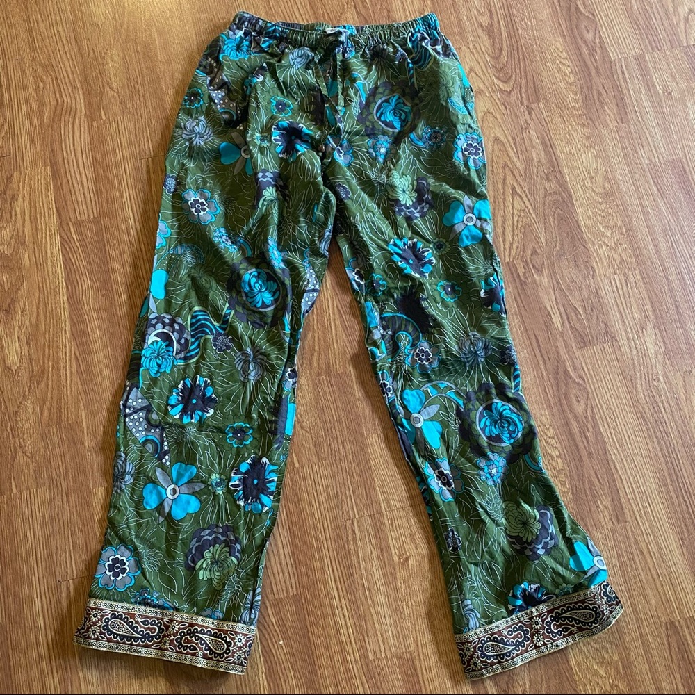 Sudara Punjammies lounge pants S